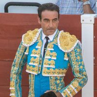 Enrique Ponce regresa con todo a la Fuengirola esta vez en soledad