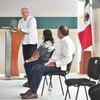 López Obrador asegura que se jubilará al terminar su mandato