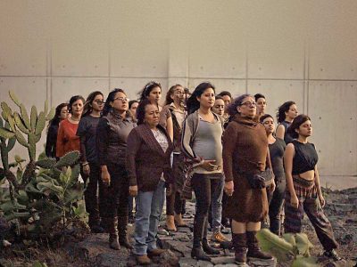 Documental "La libertad fantasma": Los sueños femeninos rotos