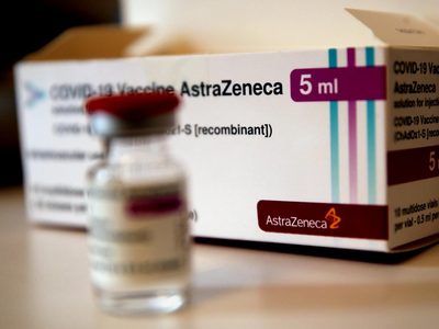Coronavirus: este domingo llegarán casi 1 millón de vacunas de AstraZeneca