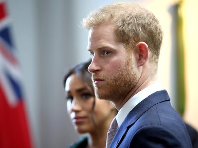 Conmoción en el Reino Unido: Harry ya lo sabe todo y es el final sin retorno
