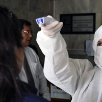 Paraguay: récord de fallecimientos por coronavirus