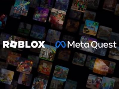 Roblox llegará al visor Meta Quest "en las próximas semanas" con una versión beta abierta