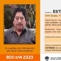 Reportan la desaparición del periodista Esteban Cruz Rosas, director de la radio indígena Ocumicho