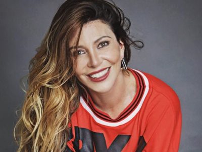 “Faltan 12 semanas para llegar a mi meta”: Mónica Ayos sorprendió con este nuevo desafío