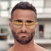 Martín Baclini tomó una drástica decisión con Cinthia Fernández: "Es lo más sano"