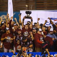 Tomateros de Culiacán, campeones de la Liga Mexicana del Pacífico (Video)
