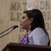 Brugada envía iniciativa para aumentar castigos por el delito de amenazas