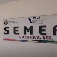 Ya son 17 los cuerpos hallados en congeladores en Poza Rica, Veracruz