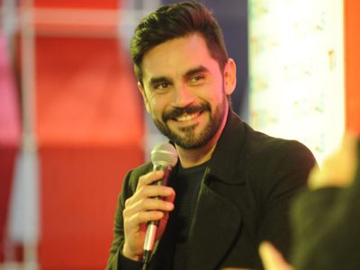 La picante confesión de Gonzalo Heredia en Telefe que nadie esperaba escuchar