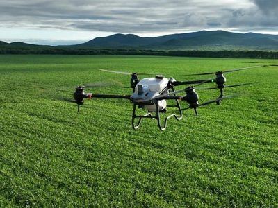 Drones: beneficios y amenazas