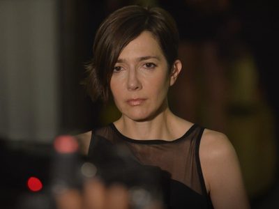“Me hizo muy fuerte”: Cristina Pérez no pudo contener las lágrimas al hablar de alguien muy especial