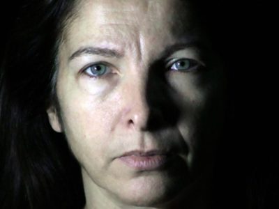 "No es que empezó ahora": Alejandra Darín cargó contra Macri en medio de la crisis de los actores