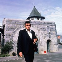 Los poemas inéditos de Johnny Cash