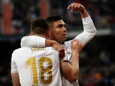 Manchester United: a un paso de adquirir un delantero del Real Madrid