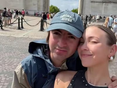 Quién es "Gerson", el heredero de Duravit que se hizo viral por salir con la ex asesora de Milman