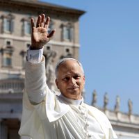 Argentina invitó formalmente al papa León XIV y podría llegar este año