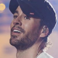 ¡Inéditas! Enrique Iglesias se convierte en padre por tercera vez y comparte las primeras fotos