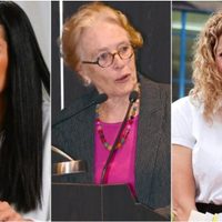 Por diferencias con el gobierno, tres mujeres se bajan de la 4T en la misma semana