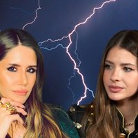 El fuerte encontronazo entre la China Suárez y Mica Tinelli que habría perjudicado su carrera