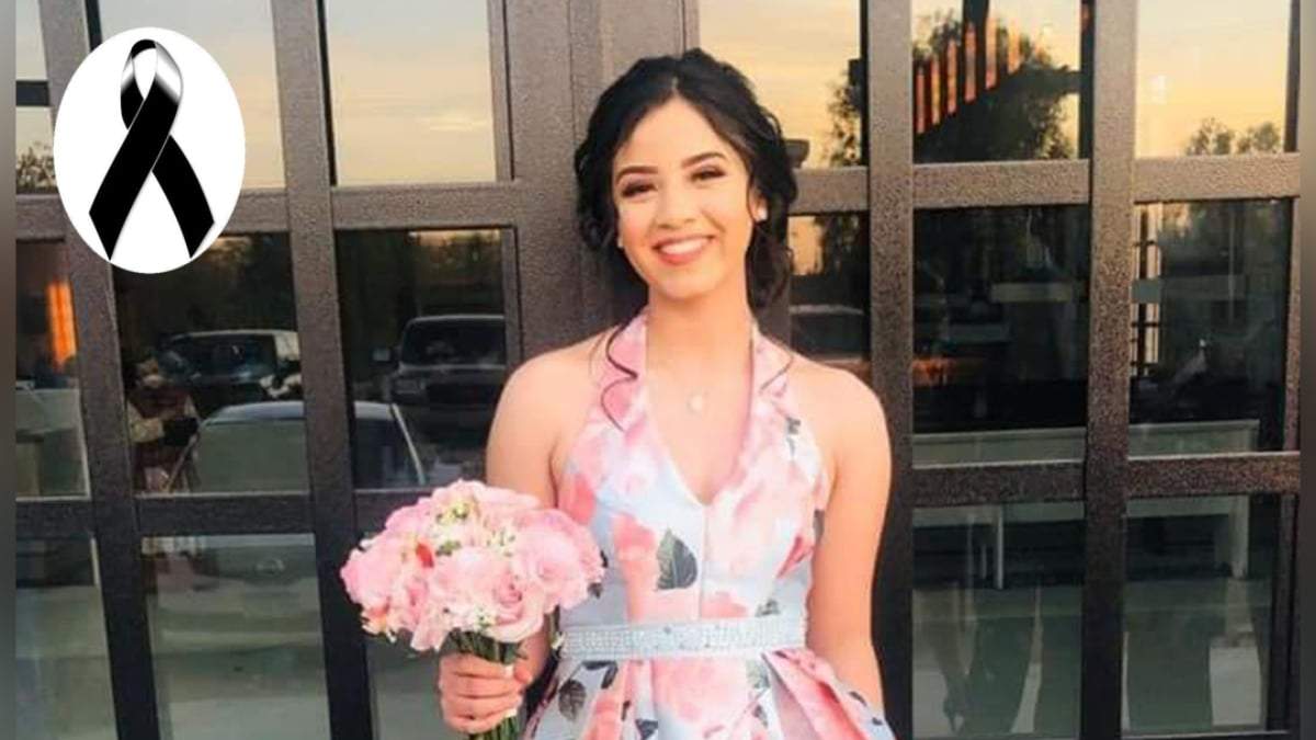 Ana Brenda Castillo, víctima de homicidio