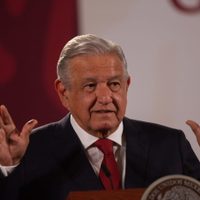 AMLO firmó Ley Minera para proteger al litio en caso de que no aprueben su reforma eléctrica
