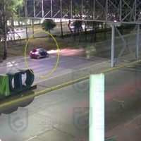 Muerte de Leonel Luna, por manejar alcoholizado y a exceso de velocidad: FGJ