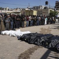 Miles de niños de Gaza están desnutridos por el bloqueo alimentario de Israel, dicen grupos de ayuda