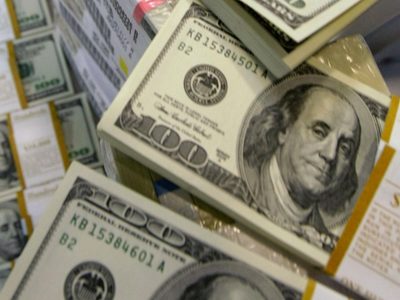Dólar hoy: a cuánto cotiza este lunes, 1 de febrero