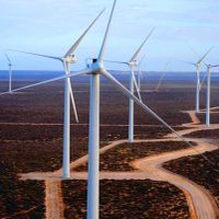 Cinco proyectos de energías renovables sumaron más de 187 megavatios al sistema