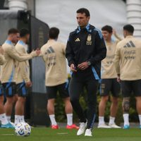 Las sorpresas de Scaloni: los convocados de la Selección Argentina para las Eliminatorias