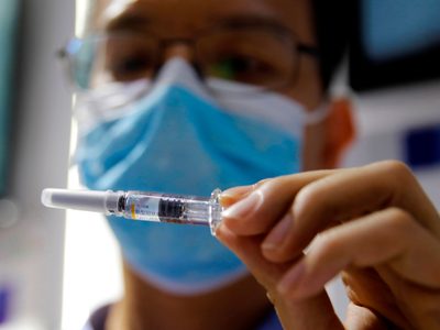 El Gobierno bonaerense se animó a especular con la llegada de la vacuna del coronavirus