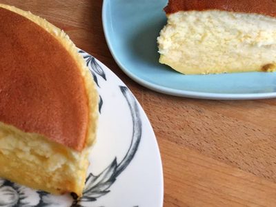 Budín de queso en licuadora: una receta sin harina, perfecta para disfrutar en el desayuno o merienda