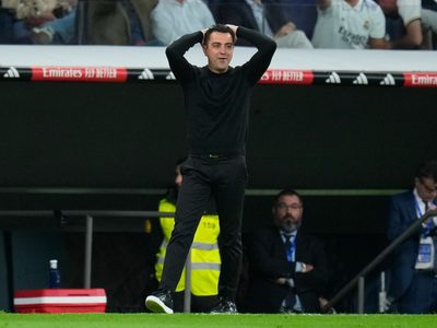 Xavi se retracta y decide seguir como técnico en el Barcelona hasta 2025
