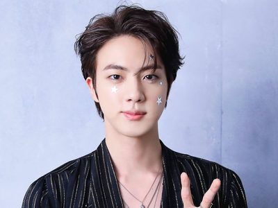 Listo para volver: Jin de BTS confirmó la fecha para el lanzamiento de su música solista