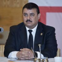Con delincuencia al alza y sin explicación, Almeida deja la SSP-CDMX; "Me voy con la frente en alto", dice