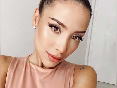 No dejan nada en privado: Luisa Fernanda W compartió la primera ecografía con los latidos de su hijo