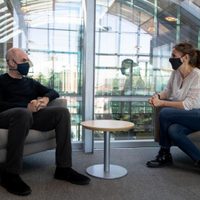 Larreta reaccionó a los señalamientos de un famoso diario en contra de Soledad Acuña