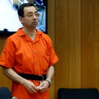 Víctimas de Larry Nassar alcanzan acuerdo por 380 mdd tras batalla legal de cinco años