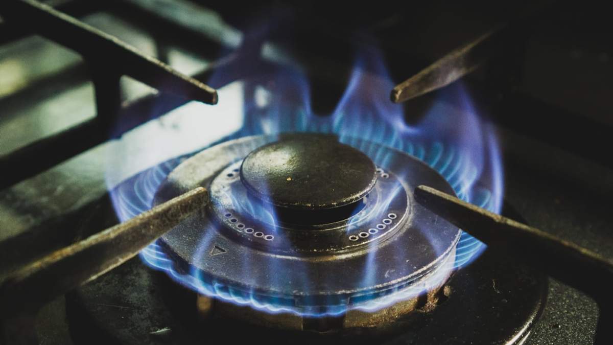 Tarifas de luz y gas. Fuente: (Twitter)