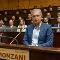 Diputados presentaron un proyecto para instar al Congreso a que baje la edad de la imputabilidad