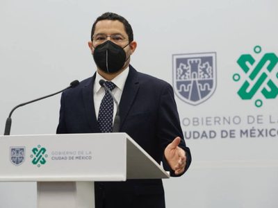 Martí Batres ofreció diálogo y "relación respetuosa" con todos los alcaldes