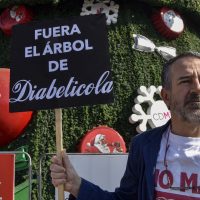 Revelan espionaje del gobierno mexicano contra tres impulsores del IEPS a refrescos