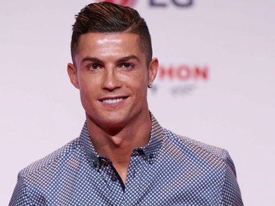 La envidiable mansión donde Cristiano Ronaldo y su familia pasan la cuarentena en Portugal