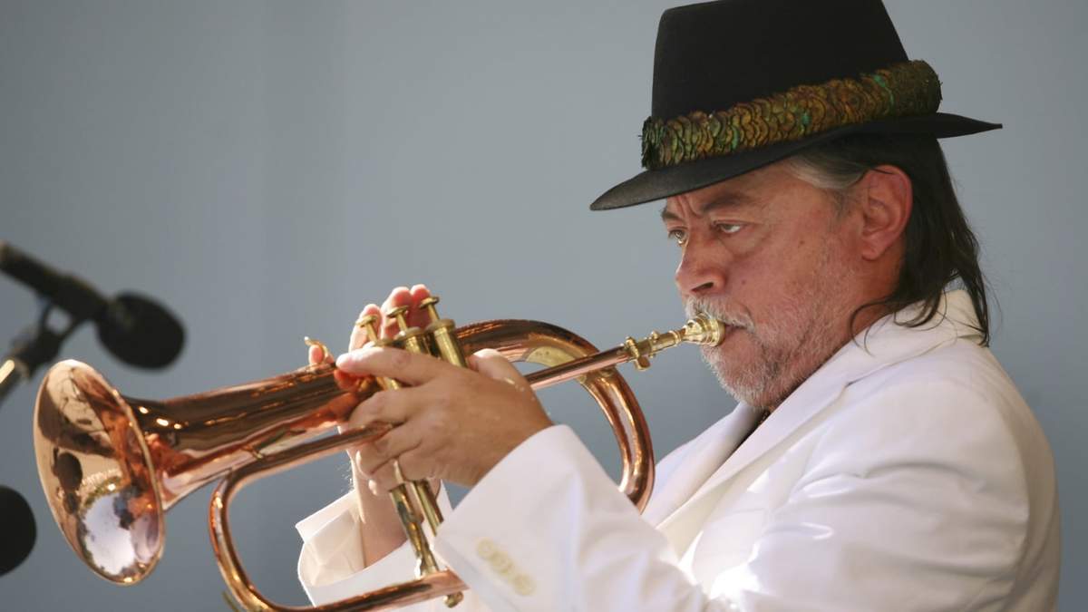 Chuck Mangione