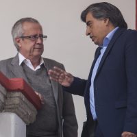 Gerardo Esquivel, inconforme por la falta de neutralidad en Banxico