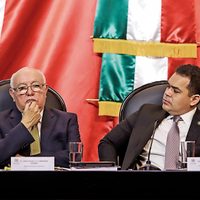 El choque con Layda Sansores exhibe fuga en la Auditoría Superior de la Federación