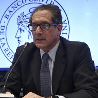 Miguel Pesce y el dólar soja: "Estamos solucionando el problema planteado por los productores"