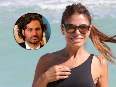 ¡Oiga señora! El picante comentario de Zulemita Menem para Santiago Cafiero: "Humilde consejo..."