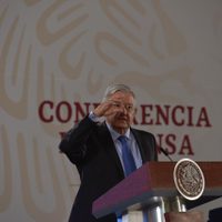 López Obrador confirma reunión con los LeBarón, pero les pide no llevar a dirigentes de ONG